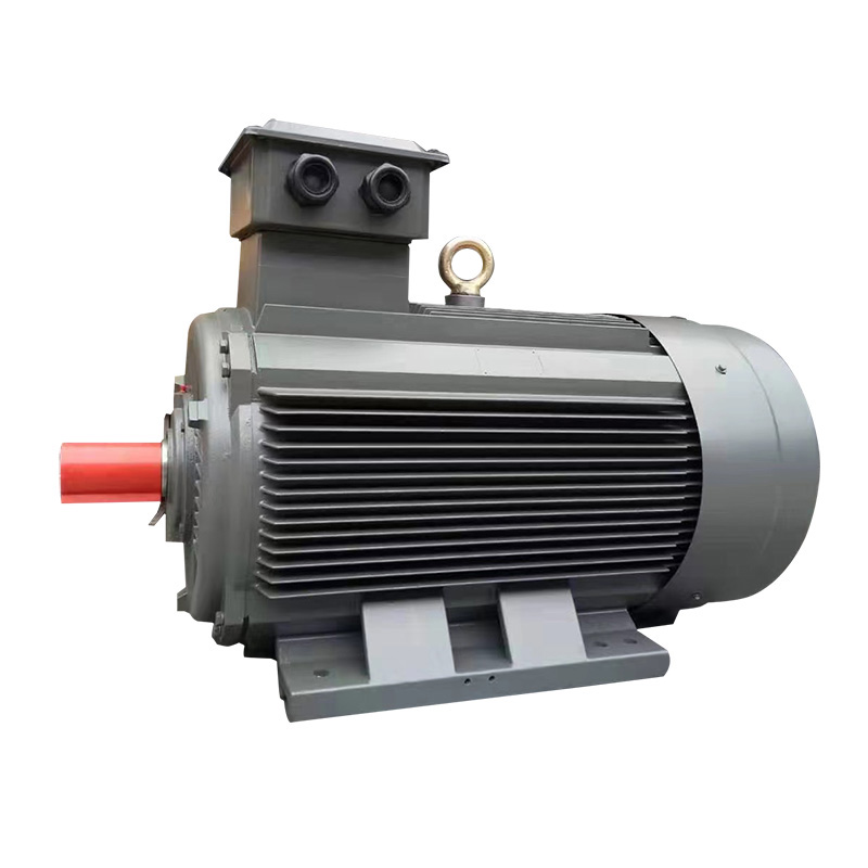 YE4系列高效節(jié)(jié)能電動(dòng)(dòng)機(jī)(jī)臥式